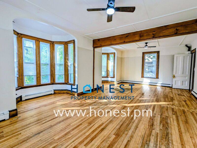 Apartment for rent at 110 Silver St #1, Waterville, ME 04901