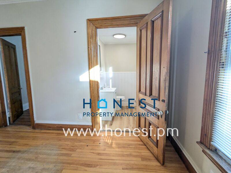 Apartment for rent at 110 Silver St #1, Waterville, ME 04901