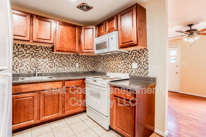 Apartment for rent at 1502 E Baltimore St #2, Baltimore, MD 21231