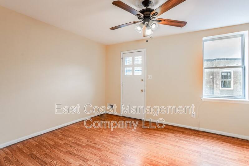 Apartment for rent at 1502 E Baltimore St #2, Baltimore, MD 21231