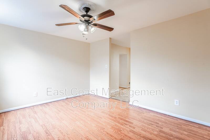 Apartment for rent at 1502 E Baltimore St #2, Baltimore, MD 21231
