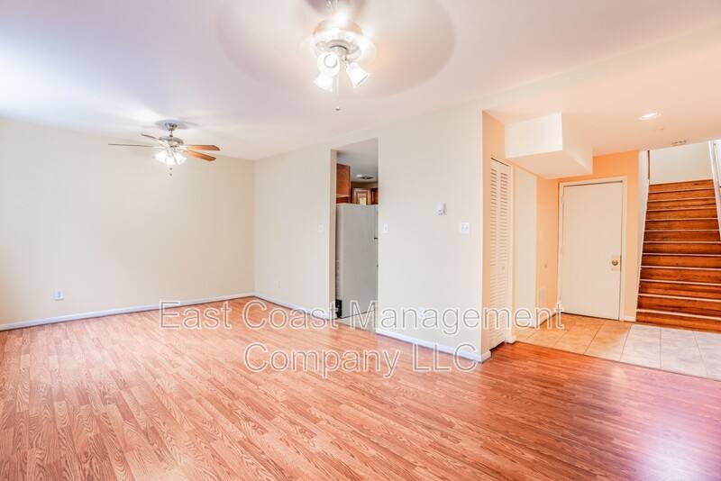 Apartment for rent at 1502 E Baltimore St #2, Baltimore, MD 21231