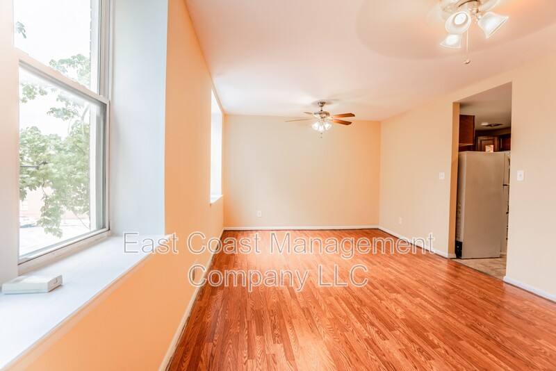 Apartment for rent at 1502 E Baltimore St #2, Baltimore, MD 21231