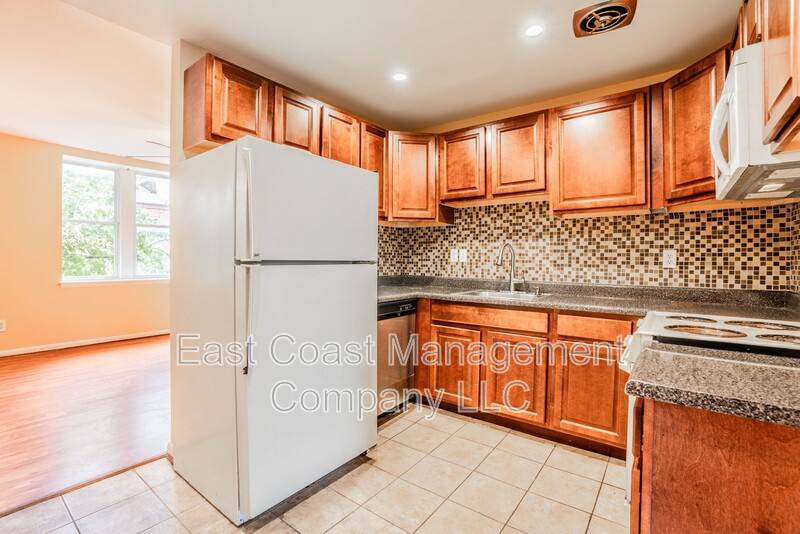 Apartment for rent at 1502 E Baltimore St #2, Baltimore, MD 21231