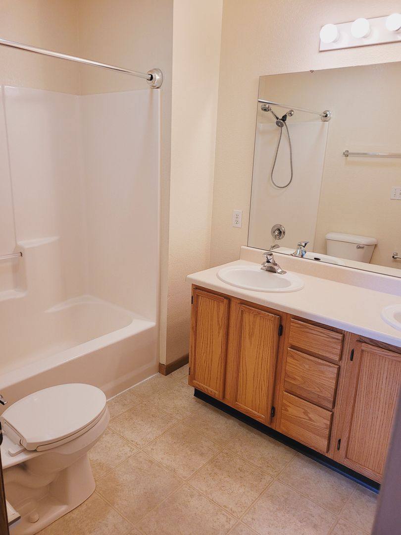 Townhouse for rent at 2402 Wheeler Dr, Bozeman, MT 59718