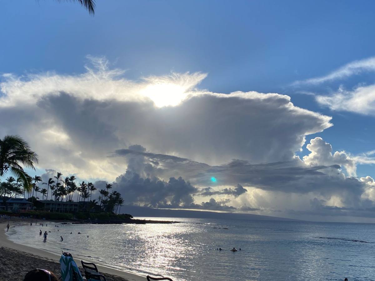 Condo for rent at 5510 Lower Honoapiilani Rd, Lahaina, HI 96761