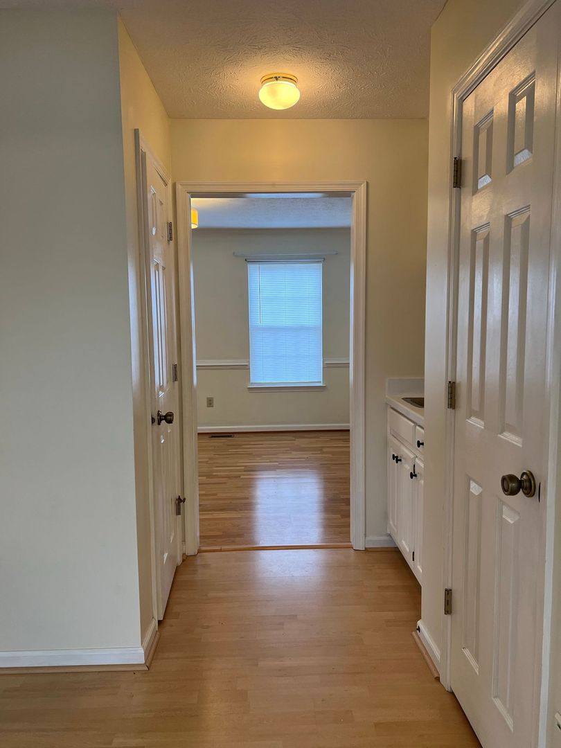 House for rent at 110 Bugle Court, Yorktown, VA 23693