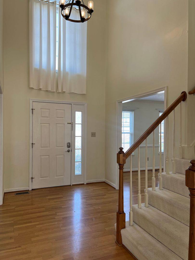 House for rent at 110 Bugle Court, Yorktown, VA 23693