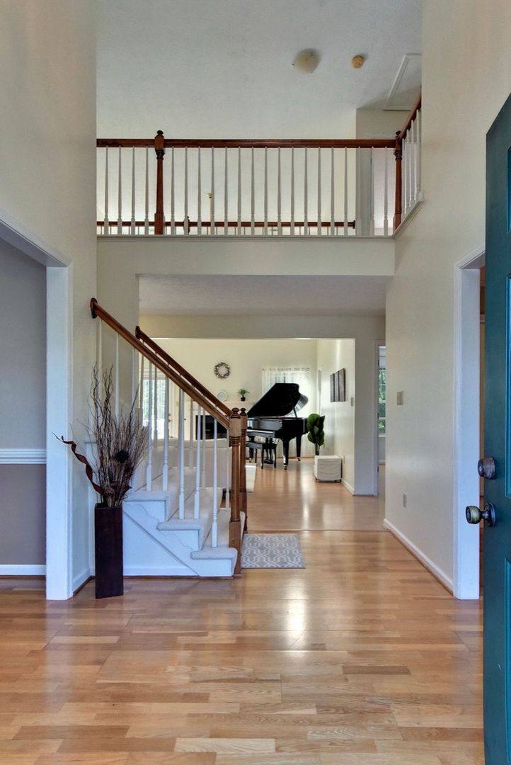 House for rent at 110 Bugle Court, Yorktown, VA 23693