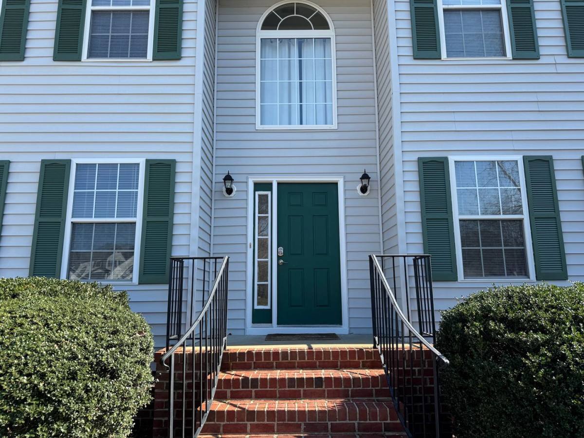 House for rent at 110 Bugle Court, Yorktown, VA 23693