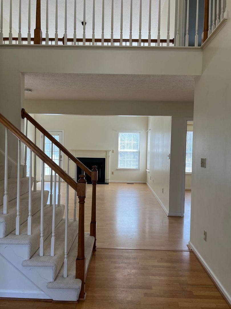 House for rent at 110 Bugle Court, Yorktown, VA 23693