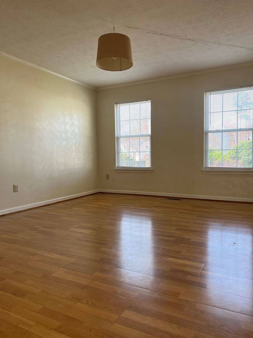 House for rent at 110 Bugle Court, Yorktown, VA 23693
