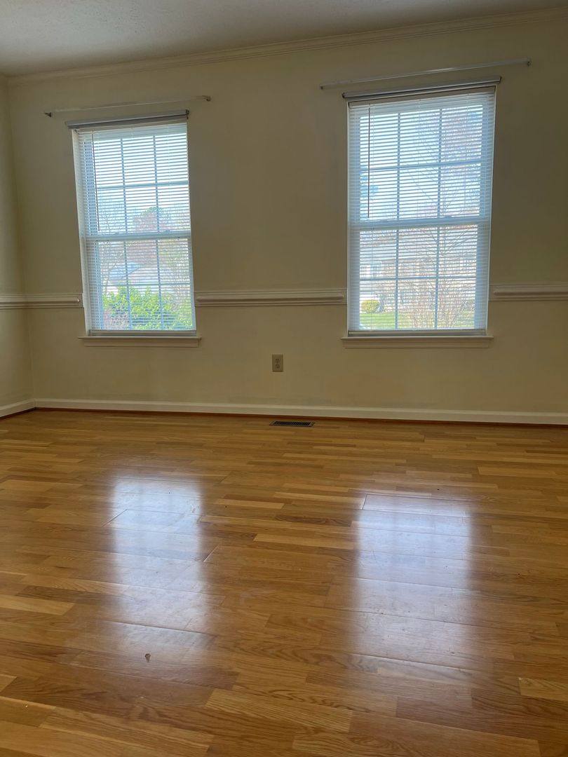 House for rent at 110 Bugle Court, Yorktown, VA 23693