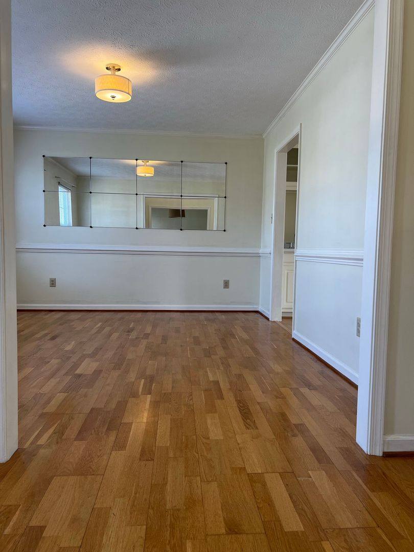 House for rent at 110 Bugle Court, Yorktown, VA 23693