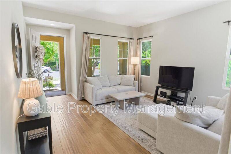 House for rent at 26882 Greenleaf Court, Stevenson Ranch, CA 91381
