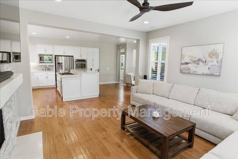 House for rent at 26882 Greenleaf Court, Stevenson Ranch, CA 91381