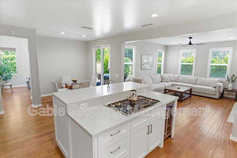 House for rent at 26882 Greenleaf Court, Stevenson Ranch, CA 91381