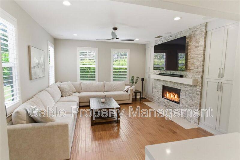 House for rent at 26882 Greenleaf Court, Stevenson Ranch, CA 91381