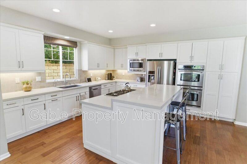 House for rent at 26882 Greenleaf Court, Stevenson Ranch, CA 91381