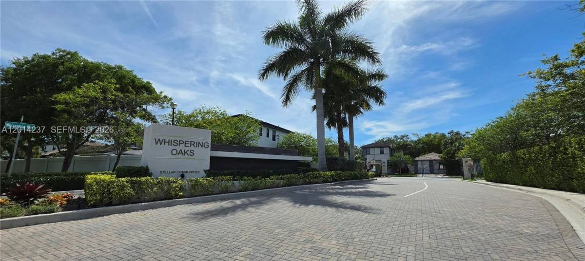 House for rent at 4971 Whispering Way, Fort Lauderdale, FL 33312