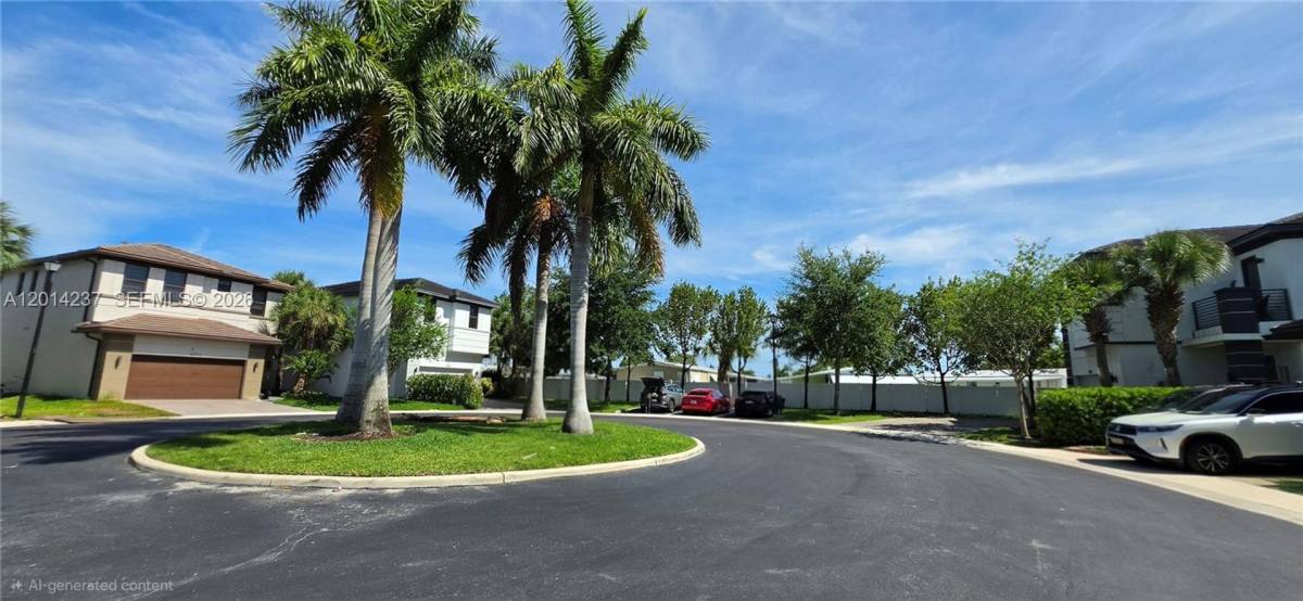 House for rent at 4971 Whispering Way, Fort Lauderdale, FL 33312
