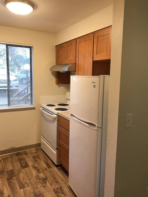 Apartment for rent at 20125 SW Tualatin Valley Highway 2, Beaverton, OR 97003