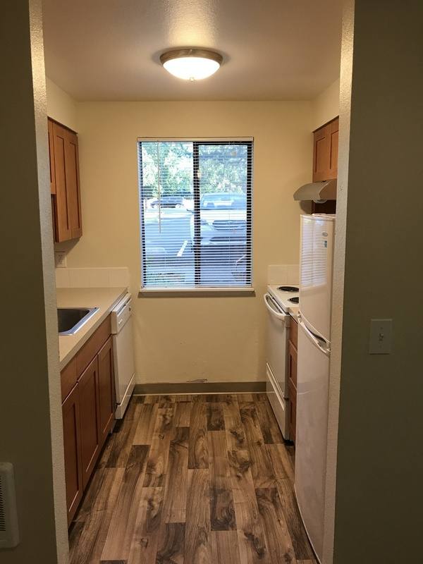Apartment for rent at 20125 SW Tualatin Valley Highway 2, Beaverton, OR 97003