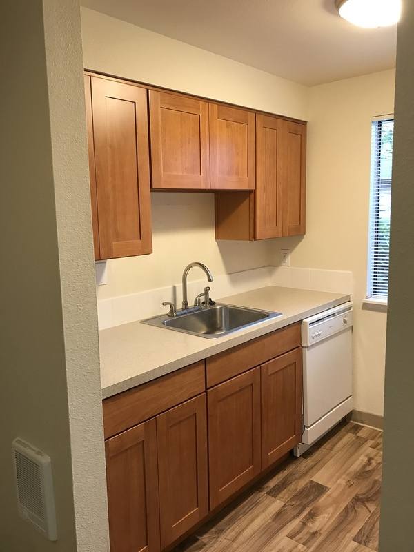 Apartment for rent at 20125 SW Tualatin Valley Highway 2, Beaverton, OR 97003