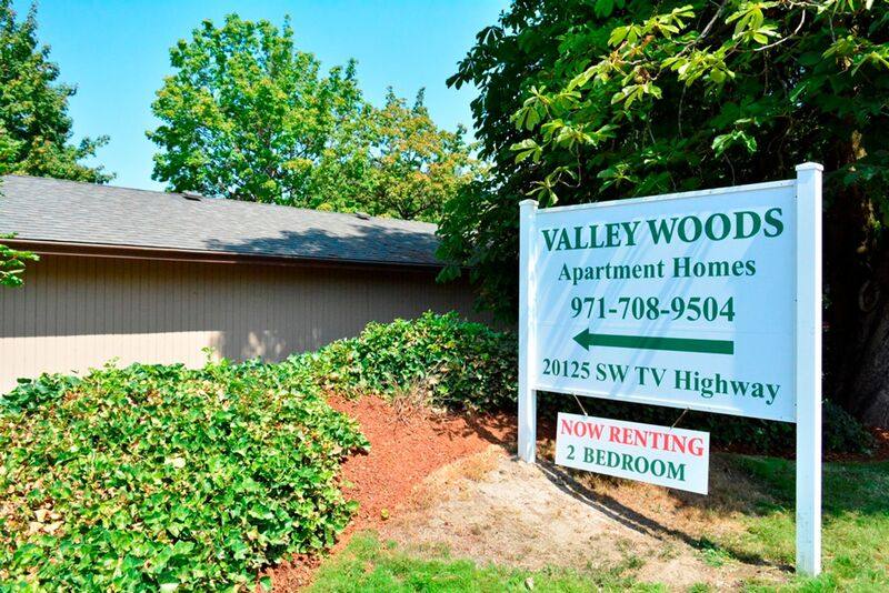 Apartment for rent at 20125 SW Tualatin Valley Highway 2, Beaverton, OR 97003