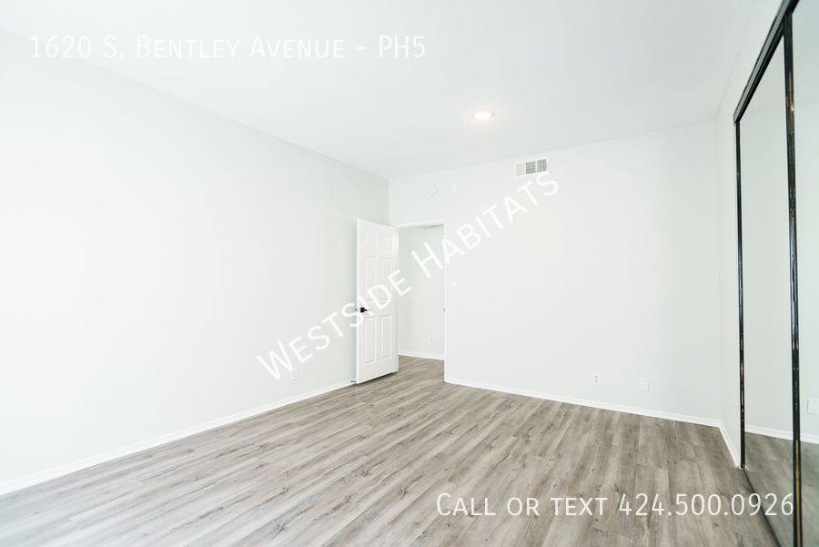 Apartment for rent at 1620 S Bentley Ave, Los Angeles, CA 90025