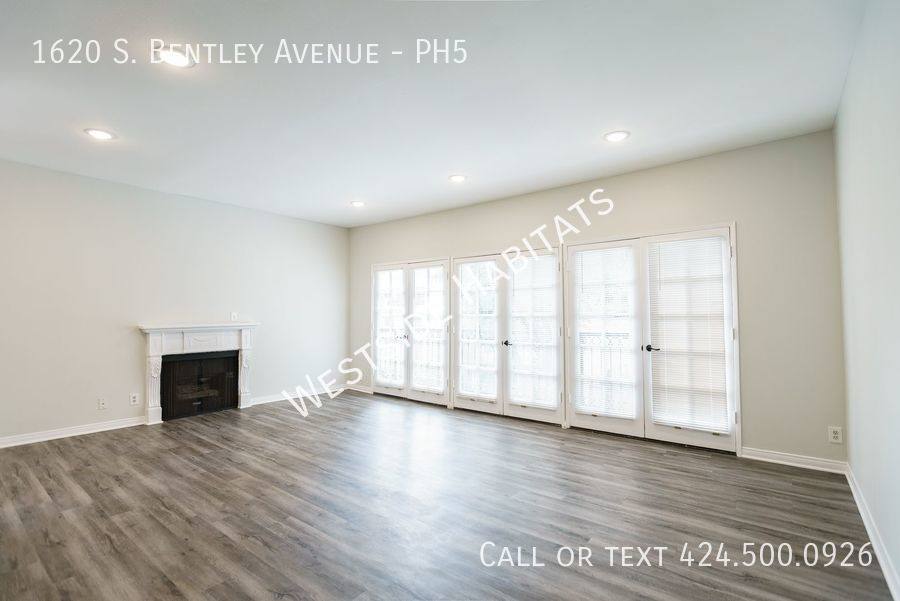 Apartment for rent at 1620 S Bentley Ave, Los Angeles, CA 90025