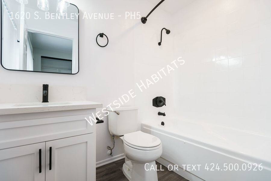 Apartment for rent at 1620 S Bentley Ave, Los Angeles, CA 90025