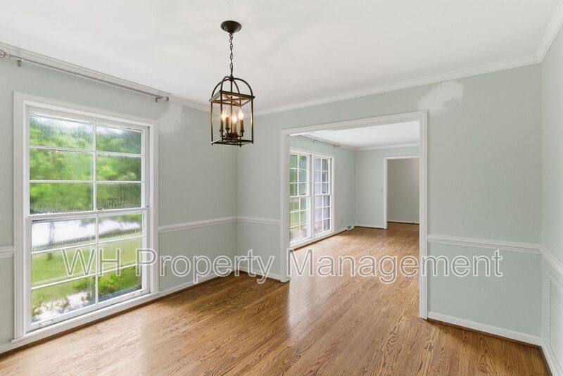 House for rent at 5724 Knob Rd, Nashville, TN 37209