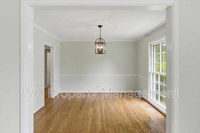House for rent at 5724 Knob Rd, Nashville, TN 37209