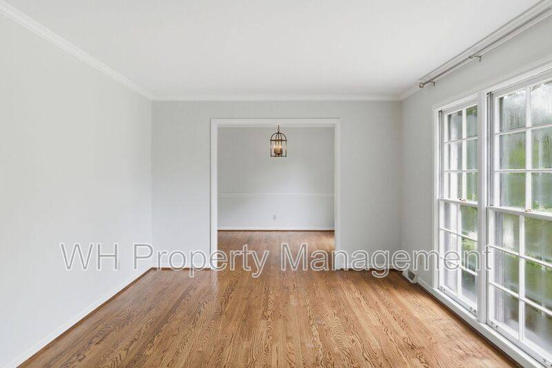 House for rent at 5724 Knob Rd, Nashville, TN 37209