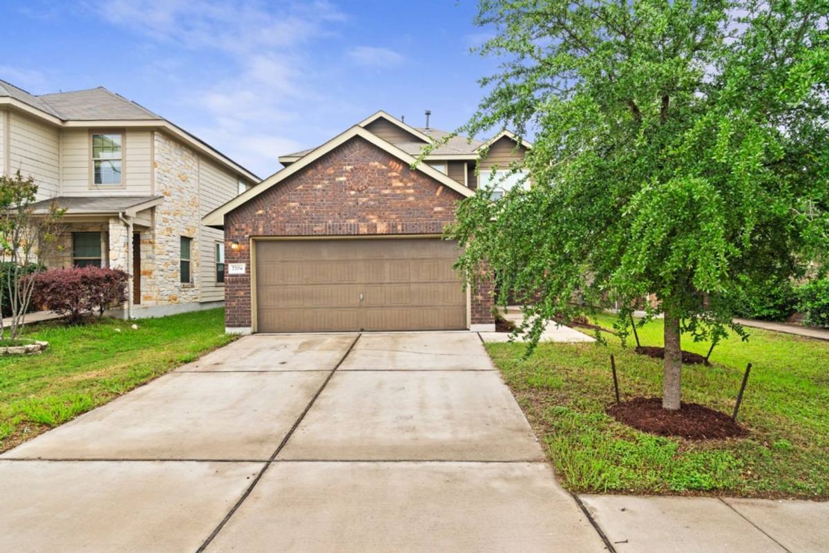 House for rent at 7204 Outfitter Dr, Austin, TX 78744