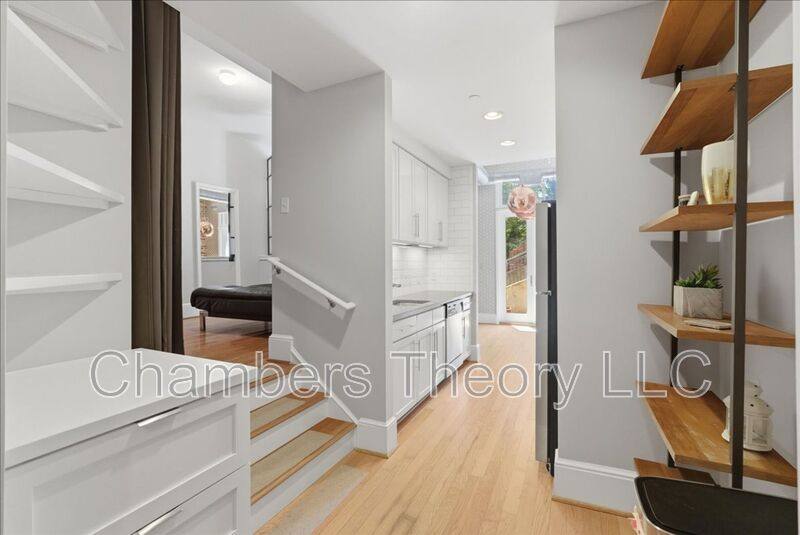 Condo for rent at 2035 2nd St NW #GL05, Washington, DC 20001