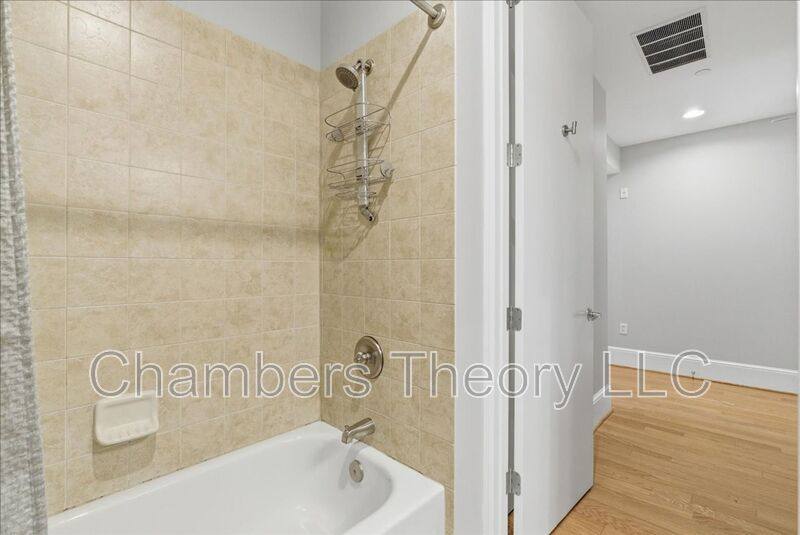 Condo for rent at 2035 2nd St NW #GL05, Washington, DC 20001