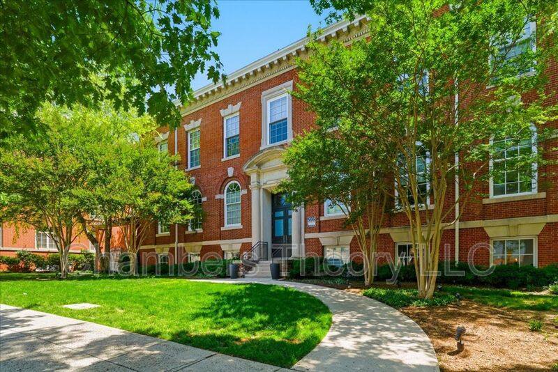Condo for rent at 2035 2nd St NW #GL05, Washington, DC 20001