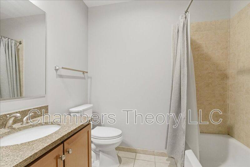 Condo for rent at 2035 2nd St NW #GL05, Washington, DC 20001