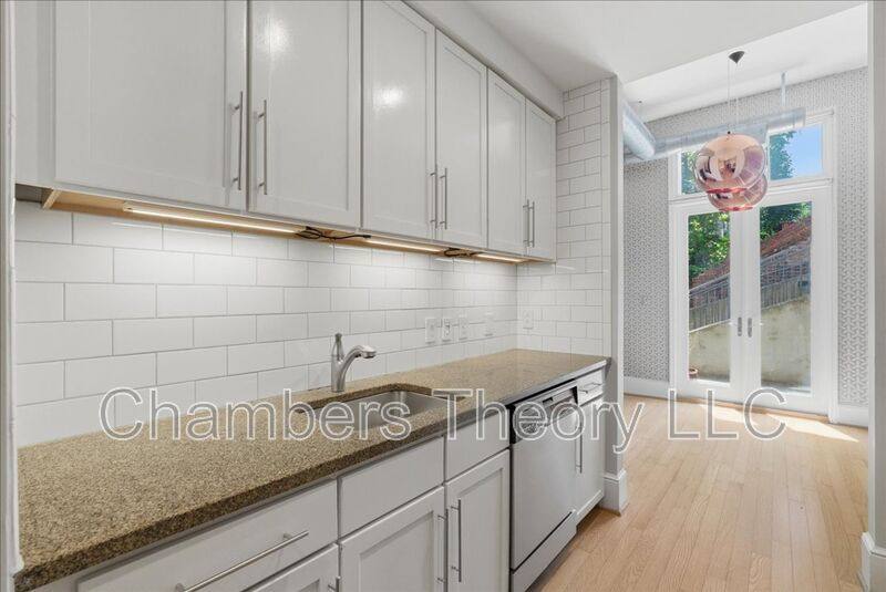Condo for rent at 2035 2nd St NW #GL05, Washington, DC 20001