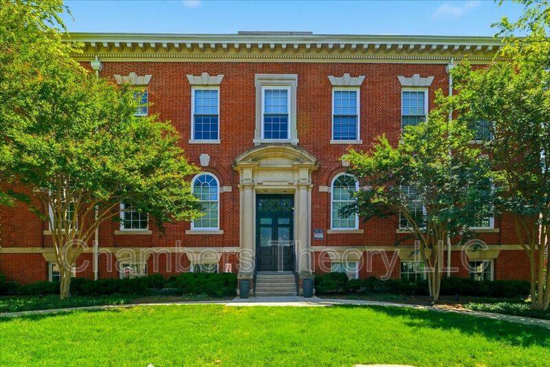 Condo for rent at 2035 2nd St NW #GL05, Washington, DC 20001