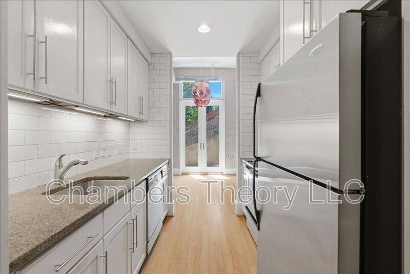 Condo for rent at 2035 2nd St NW #GL05, Washington, DC 20001