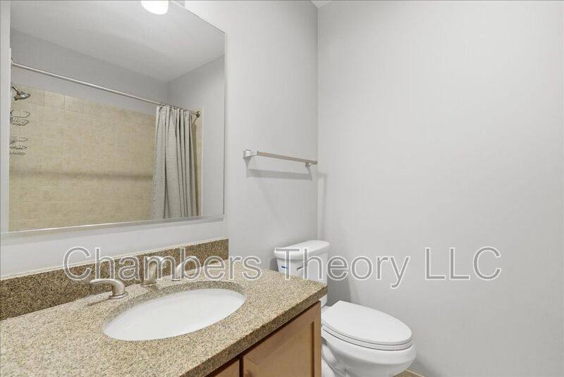 Condo for rent at 2035 2nd St NW #GL05, Washington, DC 20001