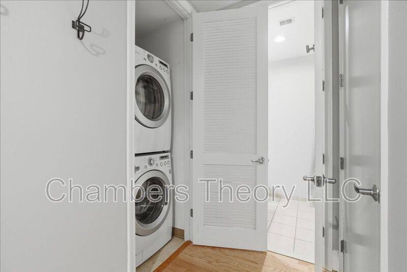 Condo for rent at 2035 2nd St NW #GL05, Washington, DC 20001