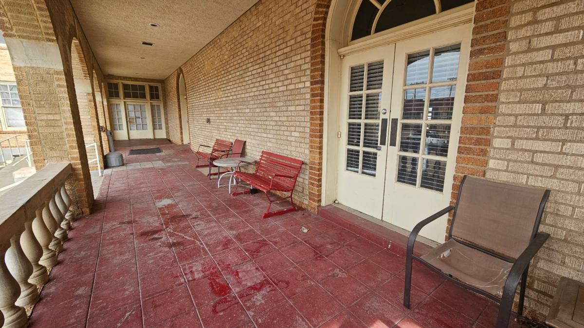 Apartment for rent at 120 S Russell, Pampa, TX 79065