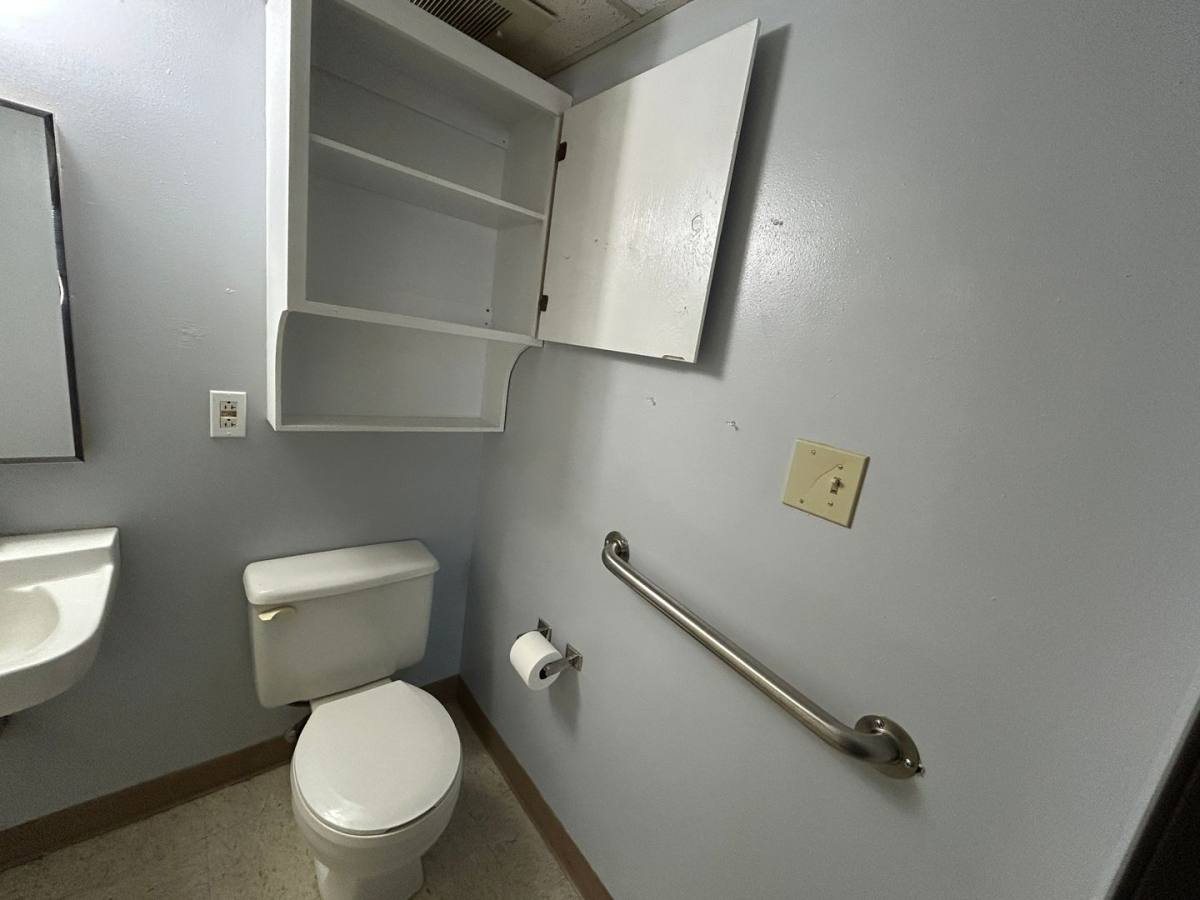 Apartment for rent at 120 S Russell, Pampa, TX 79065