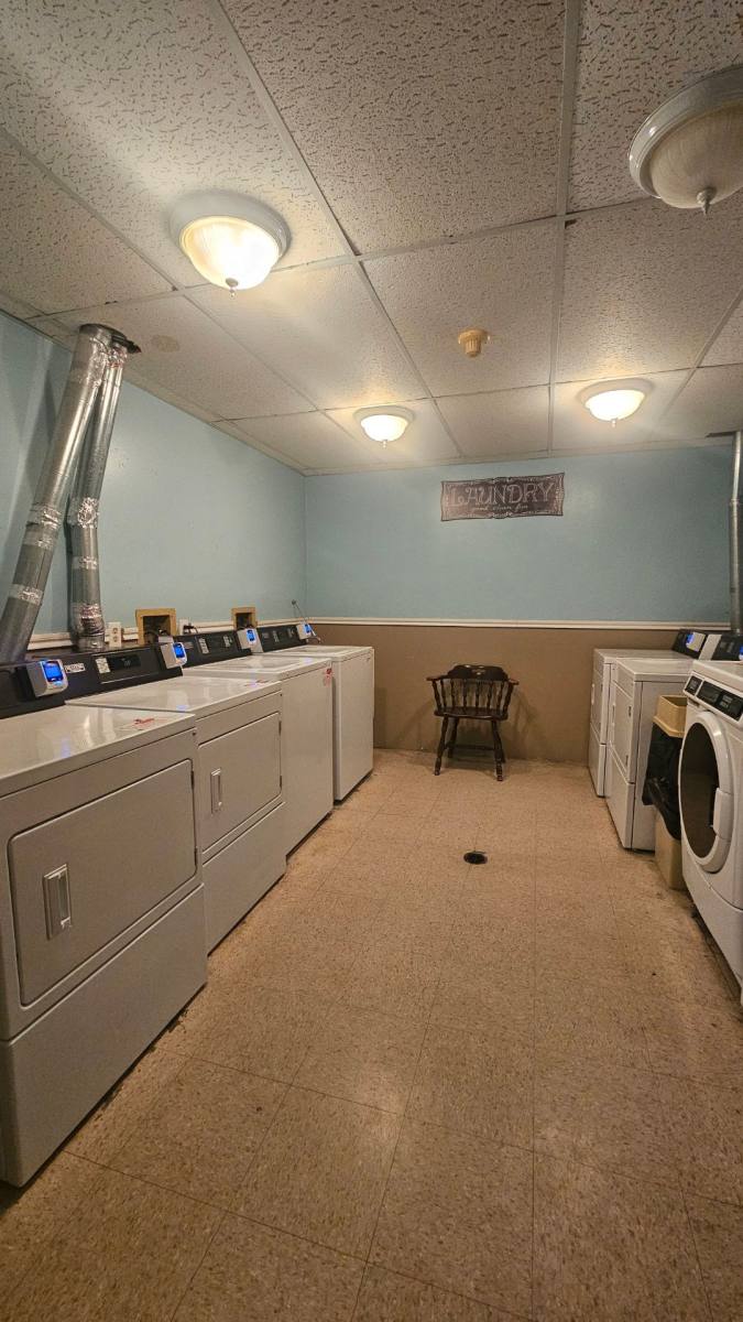 Apartment for rent at 120 S Russell, Pampa, TX 79065