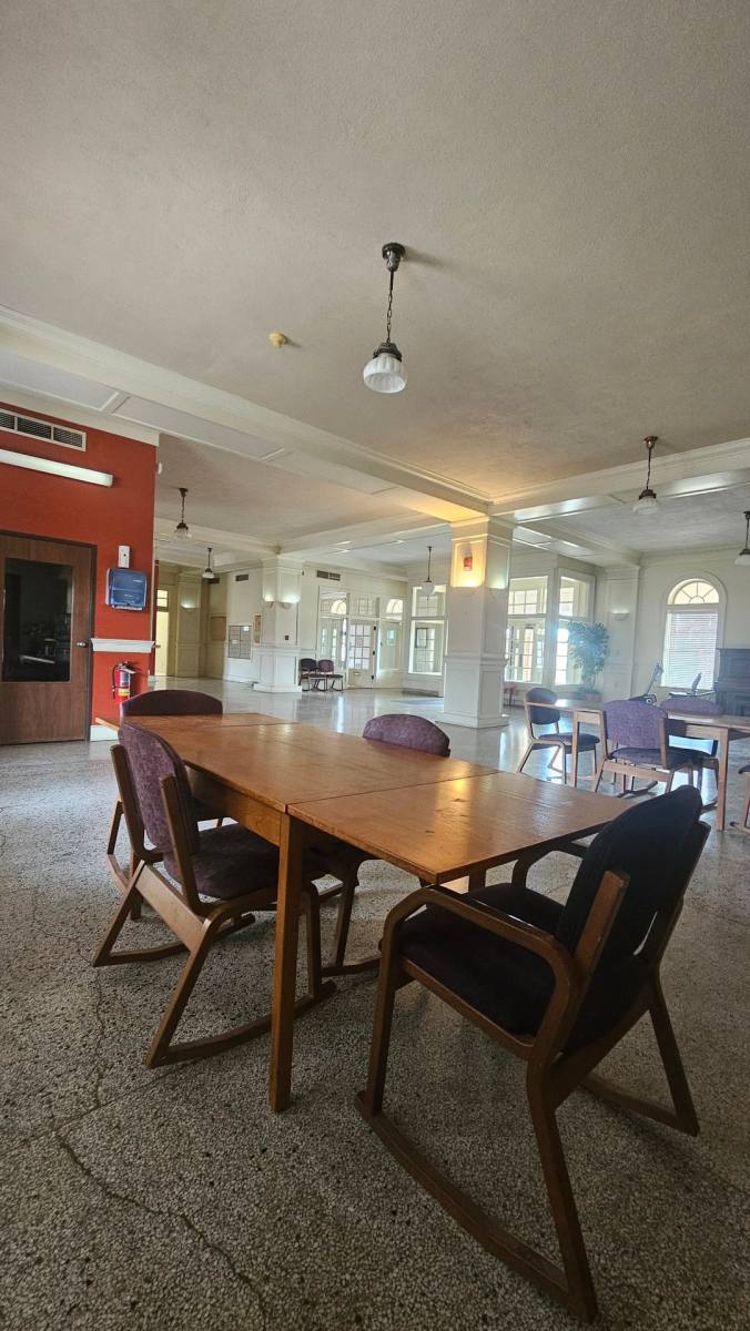Apartment for rent at 120 S Russell, Pampa, TX 79065