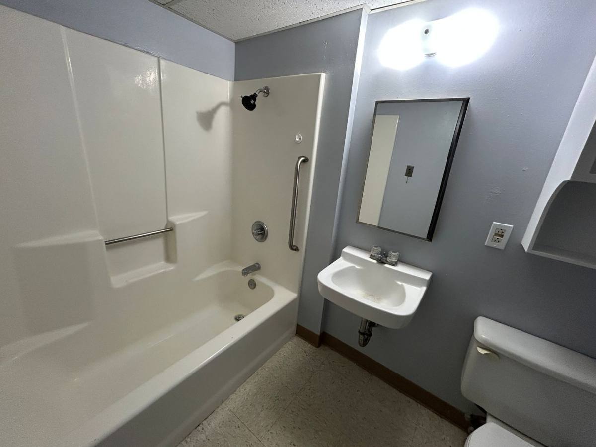 Apartment for rent at 120 S Russell, Pampa, TX 79065